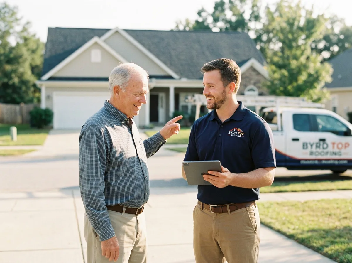 Roofing Van Wert, OH FAQs